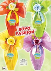UOVO FASHION G350 A/59 LUISTOR