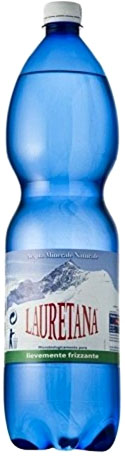 ACQUA LEGG.FRIZZ.LT.1, 5 LAURETANA