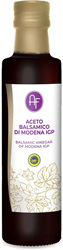 ACETO BALSAMICO MODENA IGP ML250 LA
