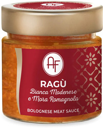 RAGU' MORA ROMAGNOLA G200 LA DISP