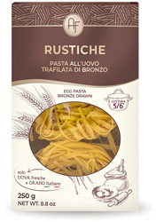 RUSTICHE ALL'UOVO G250 LA DISPENSA