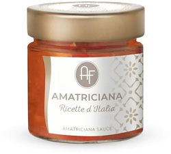 SUGO AMATRICIANA G200 LA DISPENSA