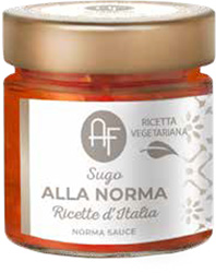 SUGO ALLA NORMA G200 LA DISPENSA