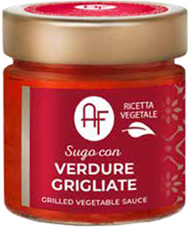 SUGO VERDURE GRIGLIATE G200 LA DIS