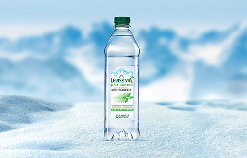 ACQUA CL.50 PRO-ACTIVE MELA LEVISSI