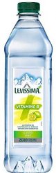 ACQUA CL.50 VITAMINA B LIME LEVISSI