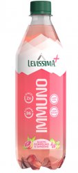 IMMUNO POMPELMO&GINSENG CL50 LEVIS