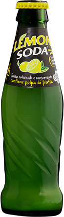 LEMONSODA CL.20 BOTTIGLIA