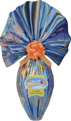 UOVO FAZZ.G.500 LATTE A/28 LUISTOR