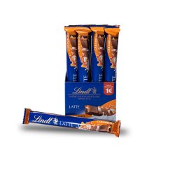 SNACK CARAMELLO G39X24PZ LINDT