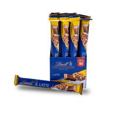SNACK COOKIES G39X24PZ LINDT