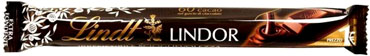 SNACK LINDOR EXTRAFONDENTE G38X24PZ