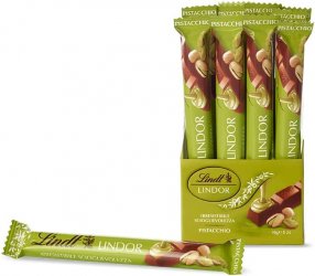 SNACK LINDOR PISTACCHIO G38X24PZ