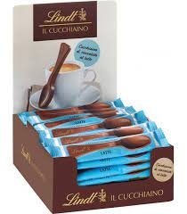 CUCCHIANO LATTE G10, 9X30PZ LINDT
