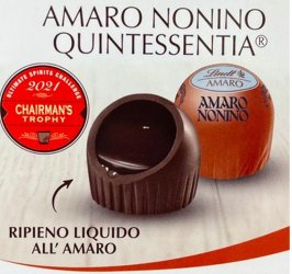 AMARO NONINO G13, 4 X 45PZ LINDT