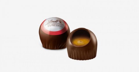 ESPRESSO G14 X 45PZ LINDT