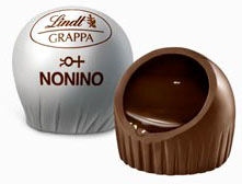 GRAPPA NONINO G13, 4 X 45PZ LINDT