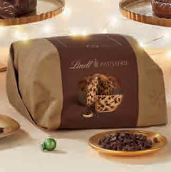 PANETTONE CIOCCOLATO INC.G750 LINDT