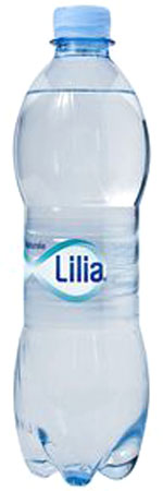 ACQUA LILIA CL.50 NATURALE PET
