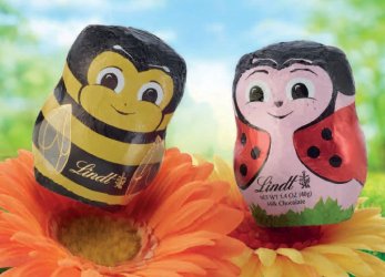 APE&COCCINELLA G40 LINDT