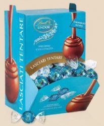 BOULE LINDOR CARAMEL SAL.EXPO KG1, 2