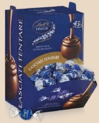 BOULE LINDOR FOND. EXPO KG1, 2=96PZ