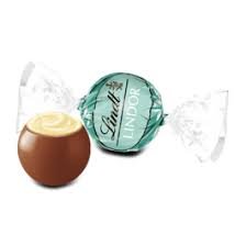 BOULES LINDOR CUOREBIANCO (80) LIN