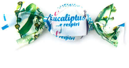 LIETTA LIGHT EUCALIPTO SFUSE