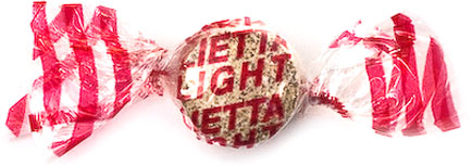 LIETTA LIGHT FRAGOLA SFUSE