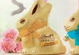 LINDT GOLD BUNNY BISCOTTO G100