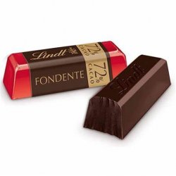 LINGOTTINO FONDENTE 72% LINDT