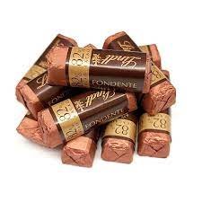 LINGOTTINO FONDENTE 82% LINDT