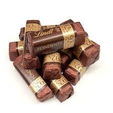 LINGOTTINO FONDENTE 92% LINDT