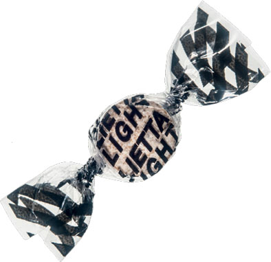 LIETTA LIGHT LIQUIRIZIA SFUSE