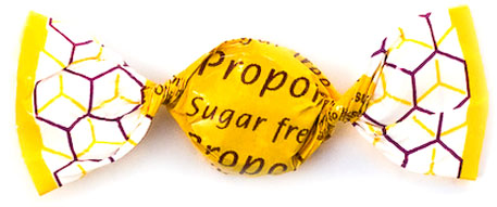 LIETTA LIGHT MIELE PROPOLI SFUSA