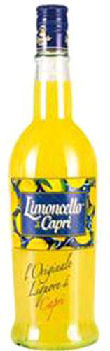 LIMONCELLO DI CAPRI CL100