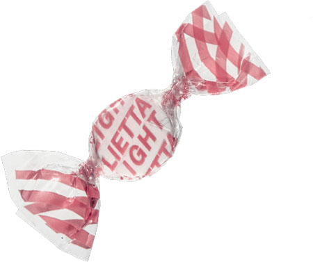 LIETTA LIGHT PESCA SFUSE