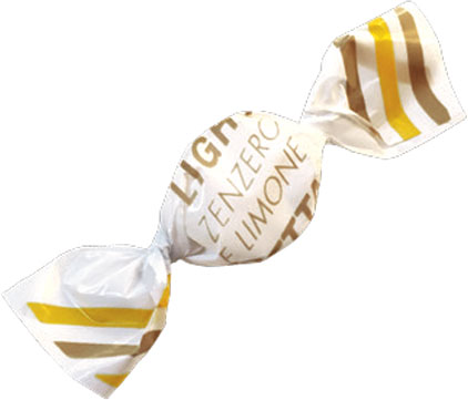 LIETTA LIGHT ZENZERO/LIMONE SFUSE