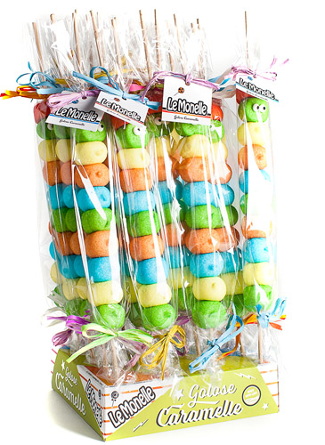 LONG BRUCO COLORS G.90 LE MONELLE