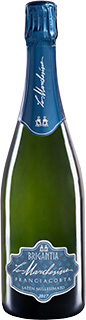 SATEN DOCG FRANCIACORTA CL.75 LE MA