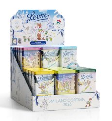 EXPO MILANO CORTINA LATTINA G30X24