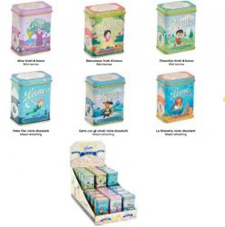 EXPO LATTINE C'ERA UNA VOLTA G30X24