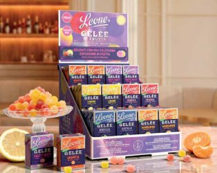 EXPO GELEE ASS.TO G25X36PZ LEONE