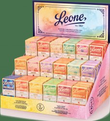 EXPO PASTIGLIE ASS.TE G27X54PZ