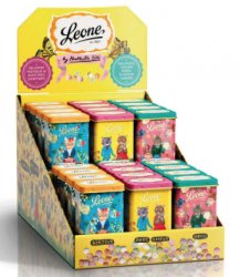 EXPO LATTINE NATHALIE L