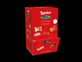 BEST OF MINIS G.688X2=140PZ LOACKER