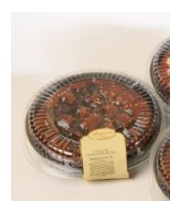 MORBIDA CIOCCOLATO G420 LOMBARDO