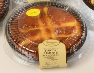 MORBIDA LIM/MANDORLA NONNA G.420