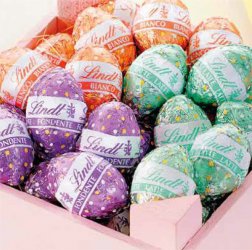 OVETTI ASS.TI L/F/B (113) LINDT