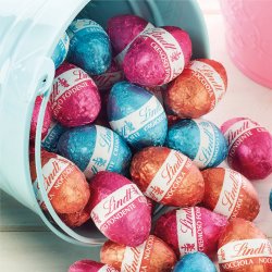 OVETTI CREMOSI ASS.TI (112) LINDT